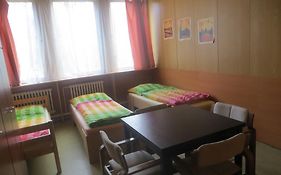 Hostel Monty
